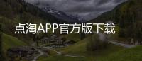 点淘APP官方版下载