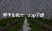 爱优影视大全app下载
