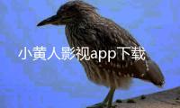 小黄人影视app下载