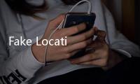 Fake Location官方版下载