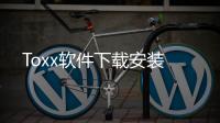 Toxx软件下载安装