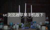 uc浏览器苹果手机版下载